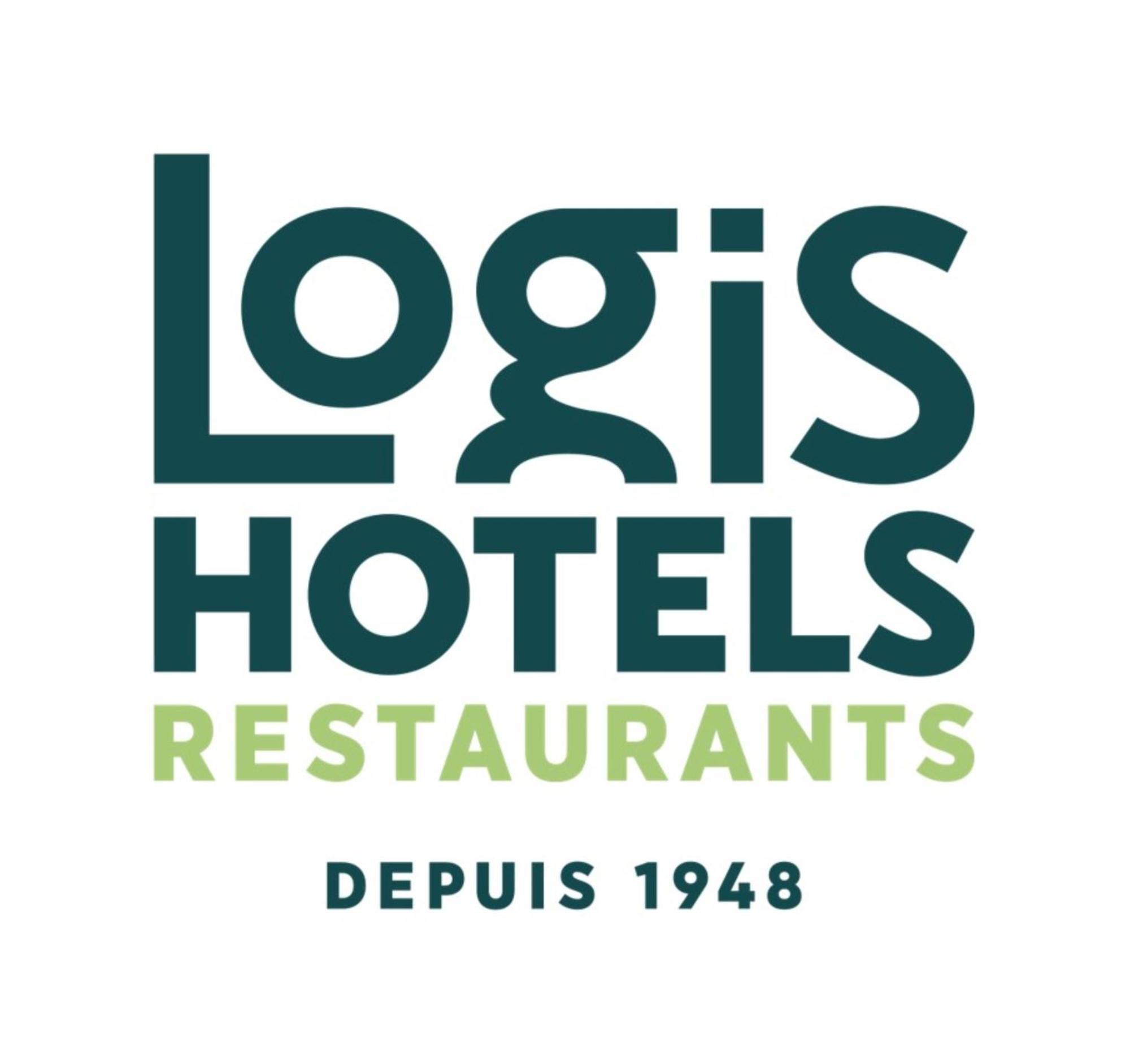 Logis Hotel - Le Petit Bellon ซ็องลิส ภายนอก รูปภาพ
